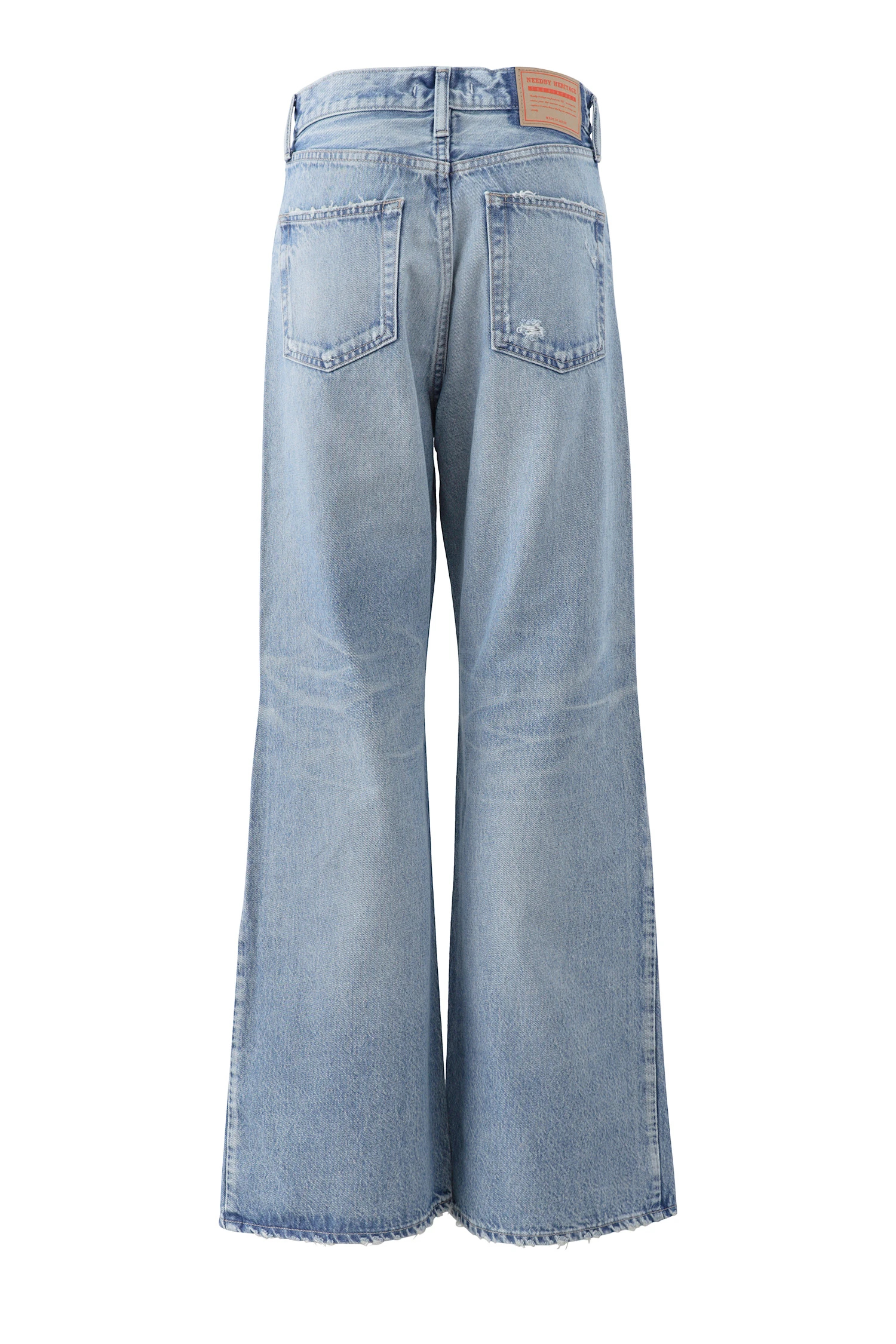 NEEDBY heritage（ニードバイ ヘリテージ）｜NO.4アイテムの詳細