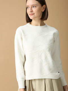 MORABITO BLANC(モラビトブラン)｜ニット アイテム一覧｜.K online