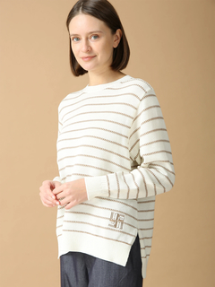 MORABITO BLANC(モラビトブラン)｜ニット アイテム一覧｜.K online