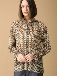 MORABITO BLANC(モラビトブラン)｜ブラウス アイテム一覧｜.K online