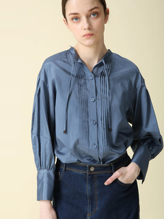 MORABITO BLANC(モラビトブラン)｜ブラウス アイテム一覧｜.K online