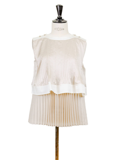 MORABITO SPELL(モラビトスペル)｜ブラウス アイテム一覧｜.K online