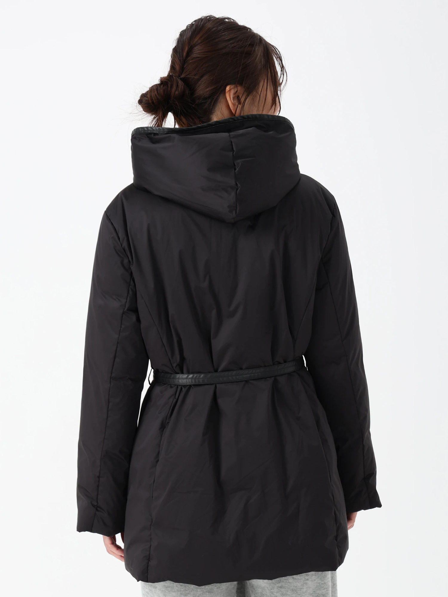 ステッチレスダウン コート ｜ PINORE（ピノーレ）｜.K online（ドット