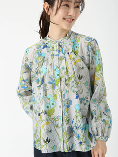 ブラウス アイテム一覧｜.K online（ドットケイオンライン）