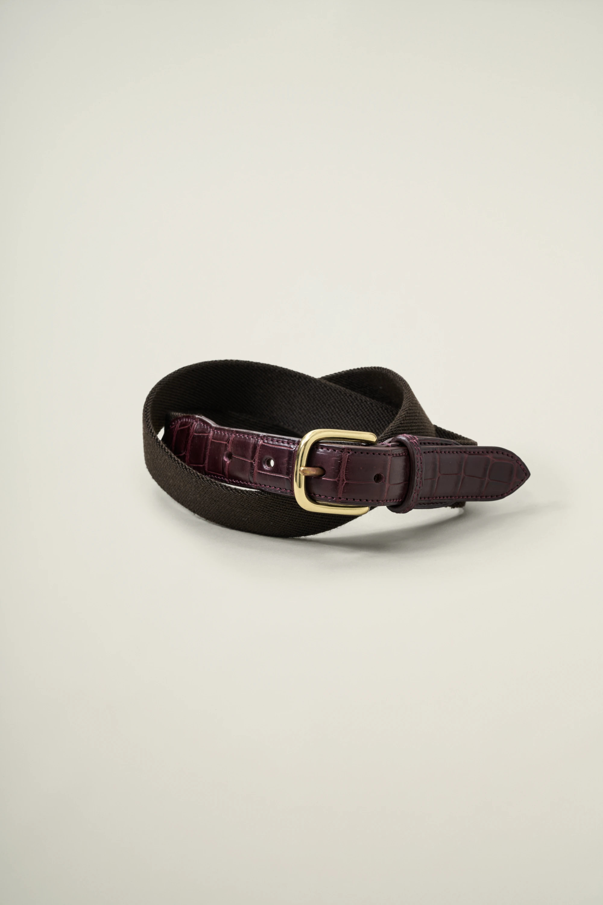 Rubber Belt | OTHERS | KAPTAIN SUNSHINE ONLINE STORE
