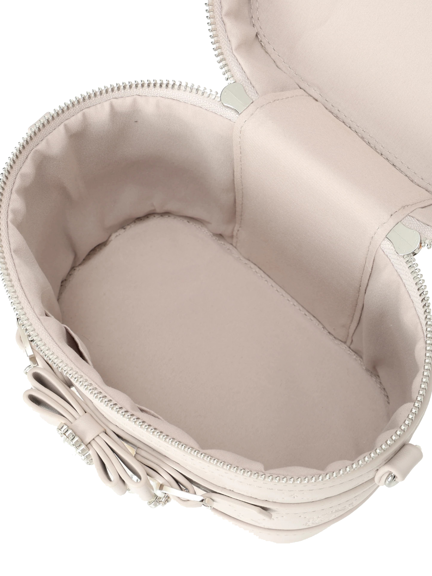 さきまるちゃんコラボ♡キラキラバニティバッグ（ショルダーバッグ