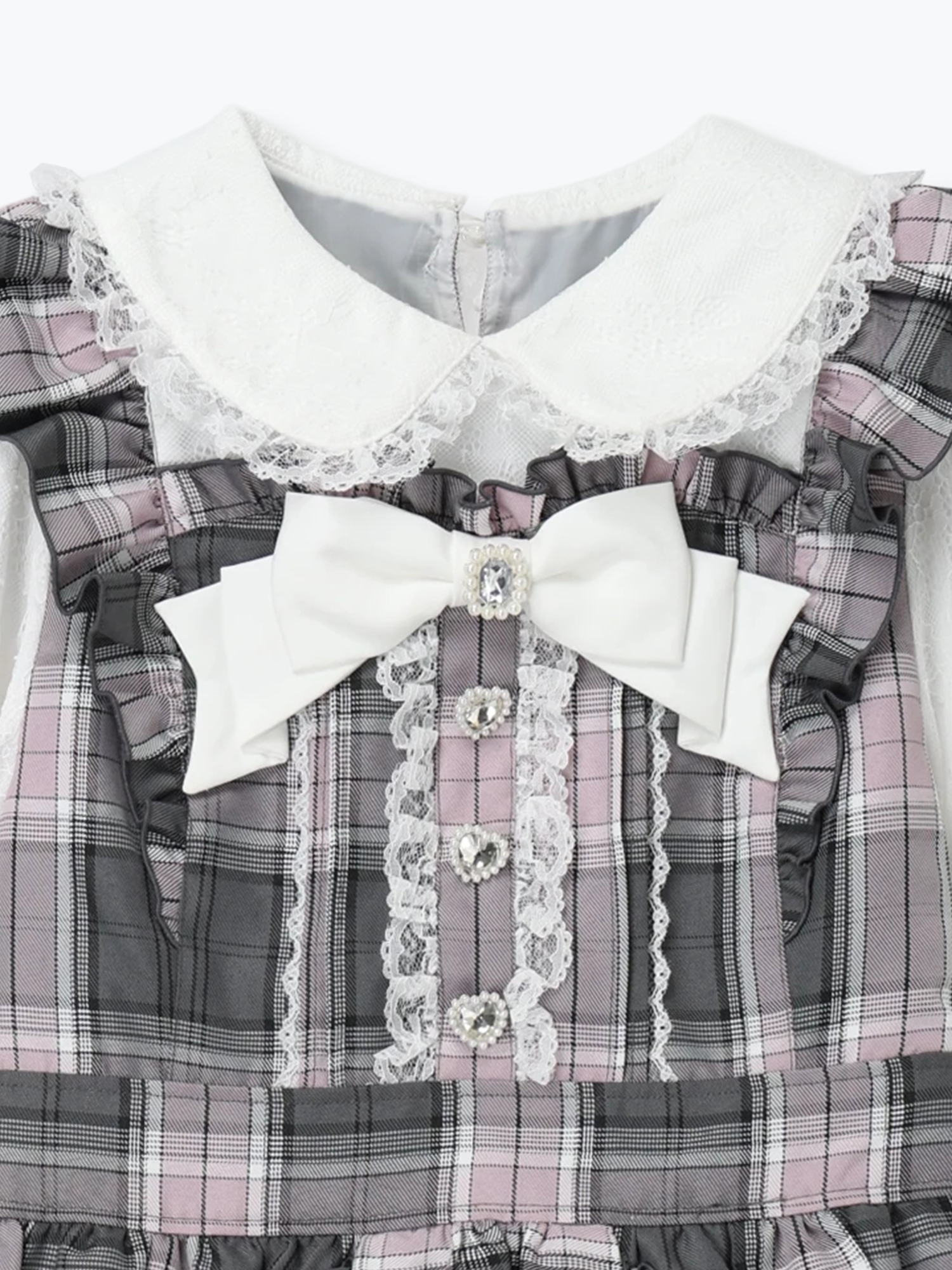 プリンセスフレアドレッシーセットアップ（セットアップ｜ピンク