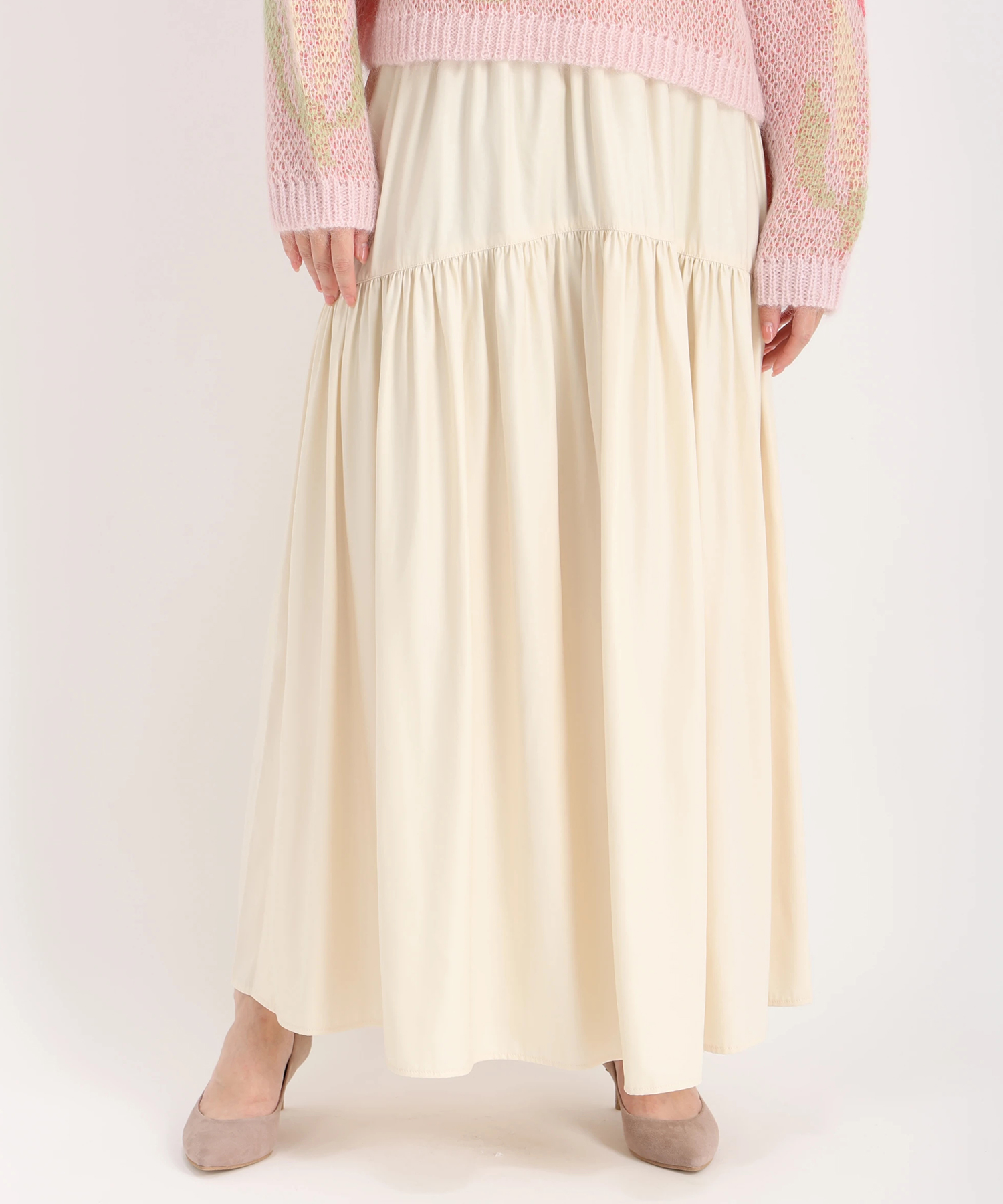 STRAWBERRY-FIELDS（ストロベリーフィールズ）｜スカート アイテム詳細