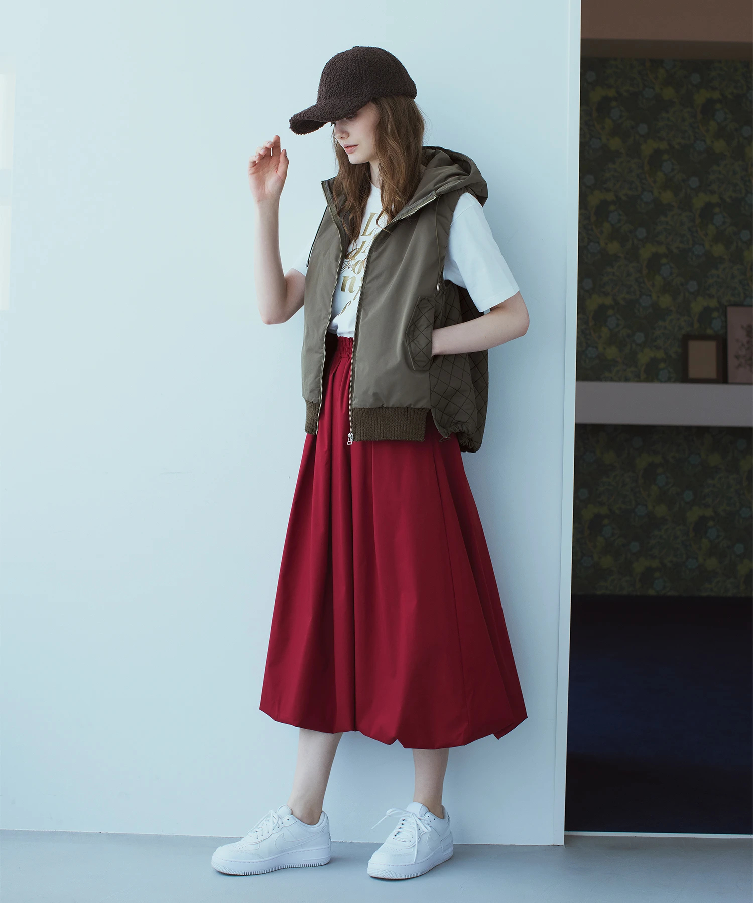 STRAWBERRY-FIELDS（ストロベリーフィールズ）｜バルーンタフタ