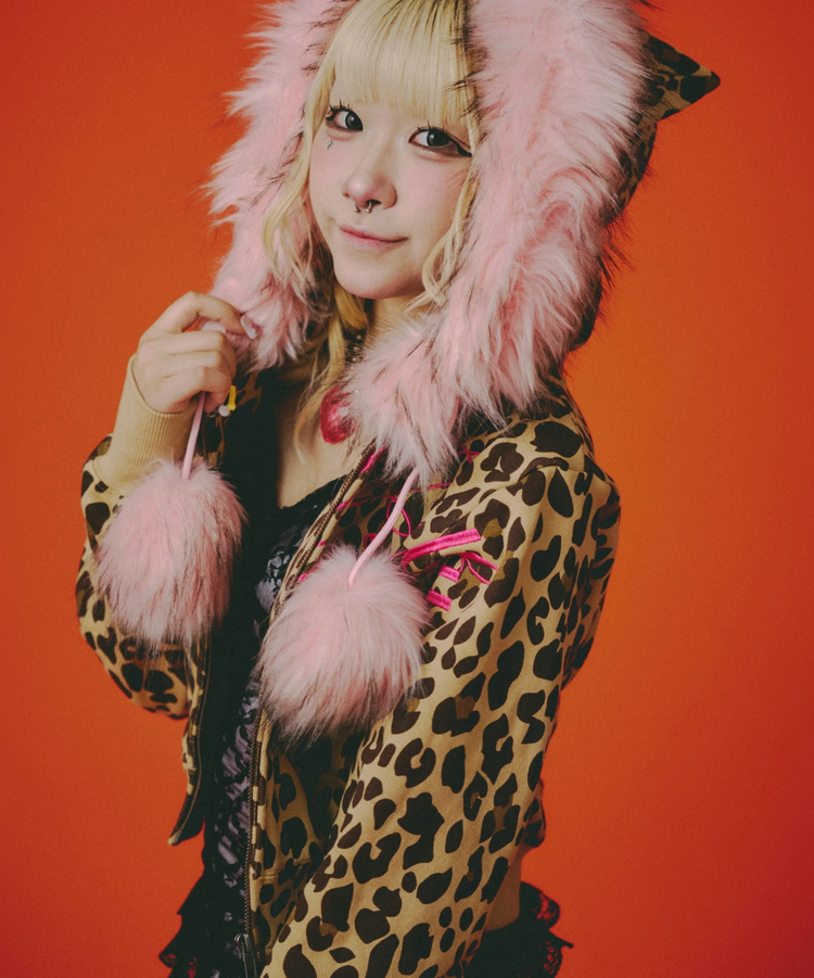 GALFY/ガルフィー ぎゃるマシパーカー(WOMENS)｜ファッション通販