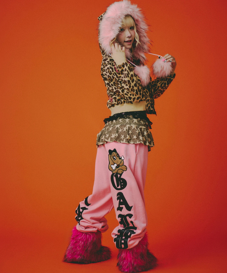 GALFY/ガルフィー ぎゃるマシパーカー(WOMENS)｜ファッション通販