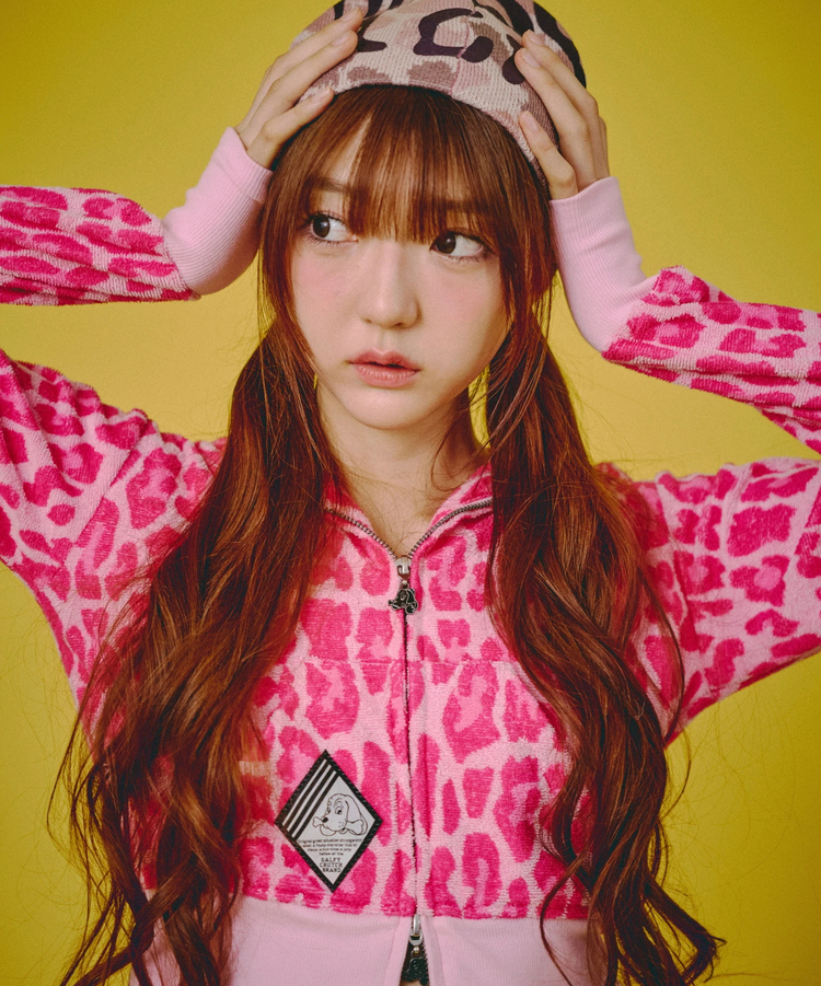 GALFY/ガルフィー フユGAL豹パーカー(WOMENS)｜ファッション通販 SANKO