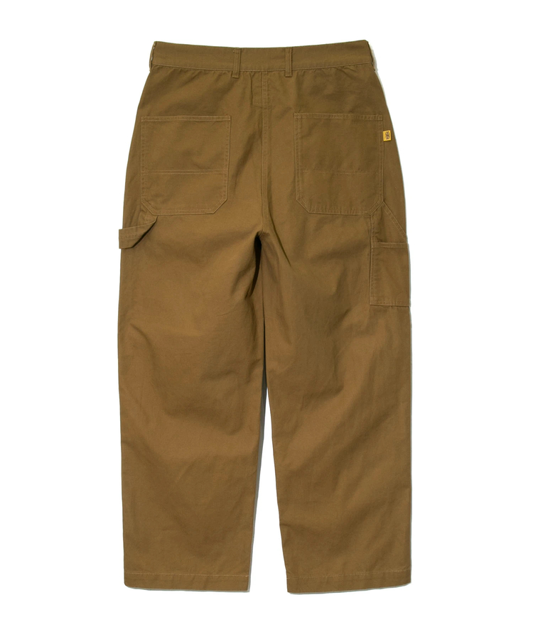 COBMASTER/コブマスター ダック ダブルニー ペインターパンツ (MENS