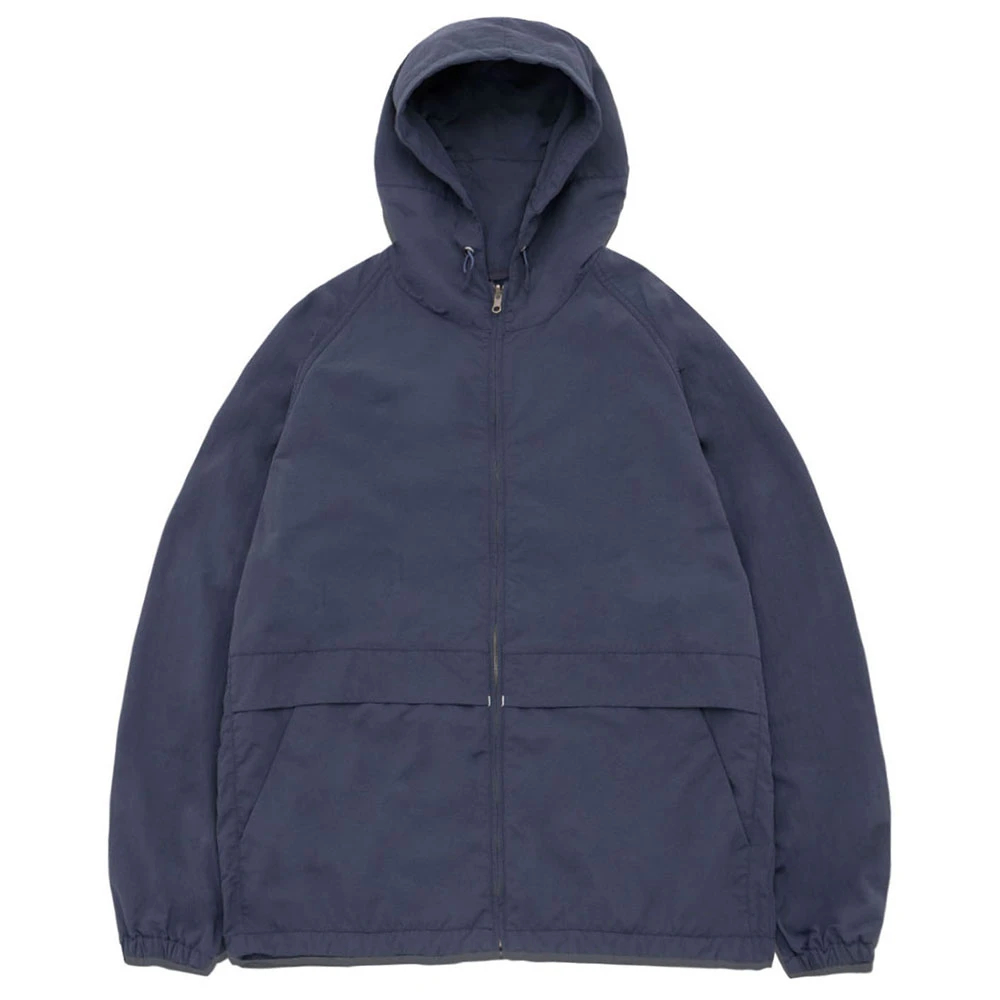 ナナミカ]フーデッドジャケット / NANAMICA（ナナミカ） | SORA(ソラ