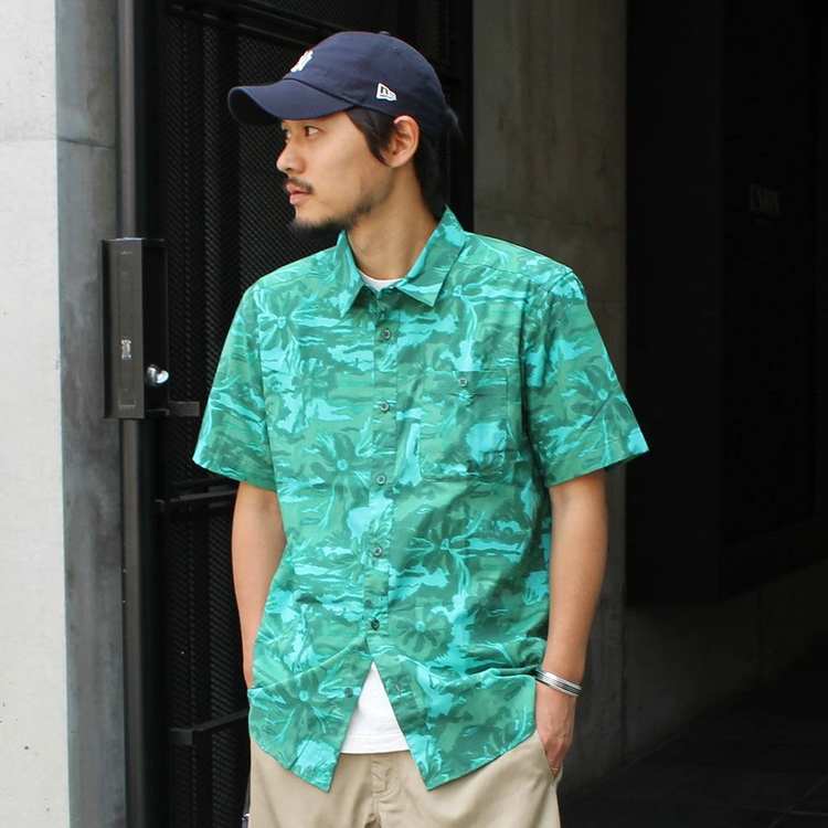 パタゴニア]メンズ・ゴー・トゥ・シャツ / patagonia（パタゴニア