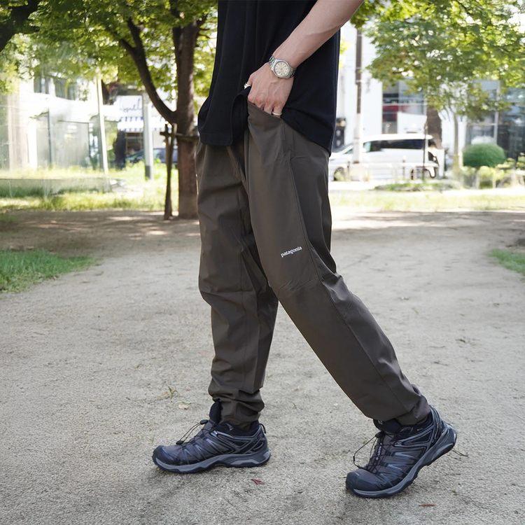 パタゴニア]メンズ・テルボンヌ・ジョガーズ / patagonia（パタゴニア