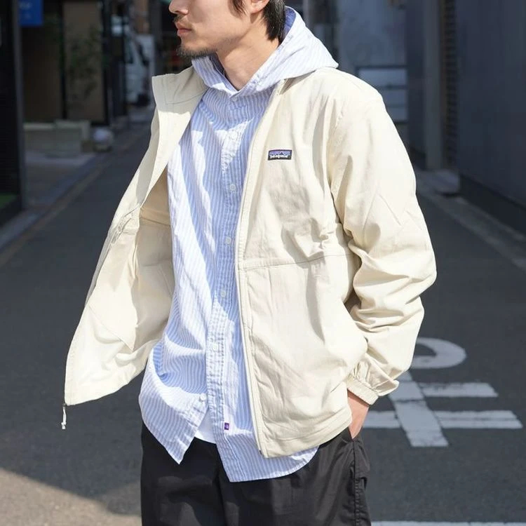 パタゴニア]メンズ・ノマダー・ジャケット / patagonia（パタゴニア