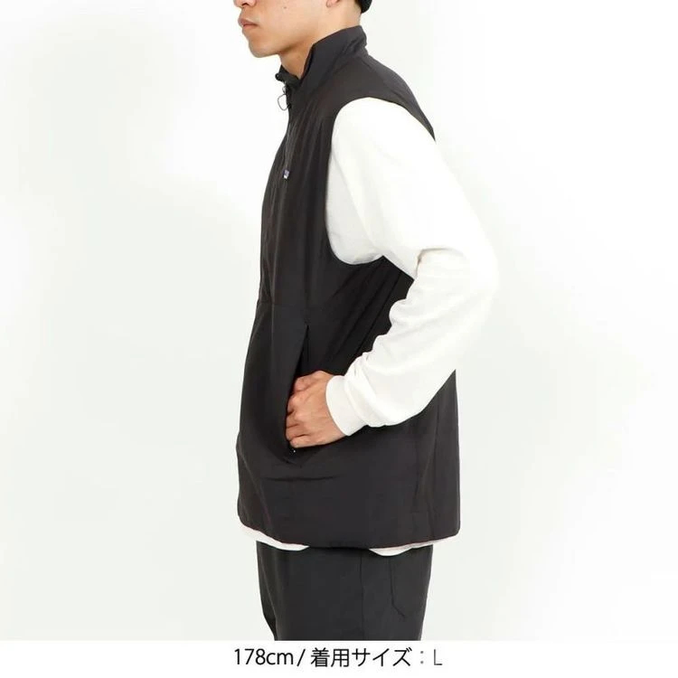 パタゴニア]メンズ・ナノエア・ライト・ベスト / patagonia