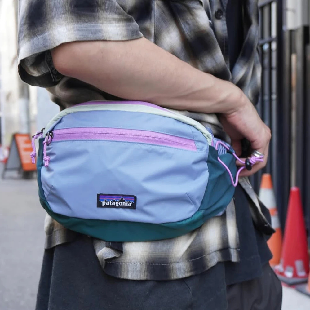 パタゴニア]テラヴィア・ヒップ・パック 5L / patagonia（パタゴニア