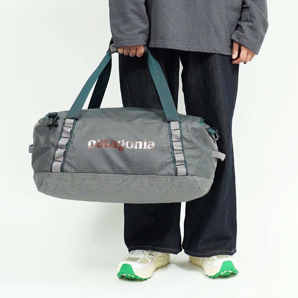 パタゴニア]ブラックホール・ダッフル40L / patagonia（パタゴニア