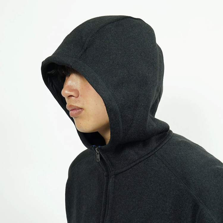 パタゴニア]メンズ・ベター・セーター・1/2ジップ・プルオーバー