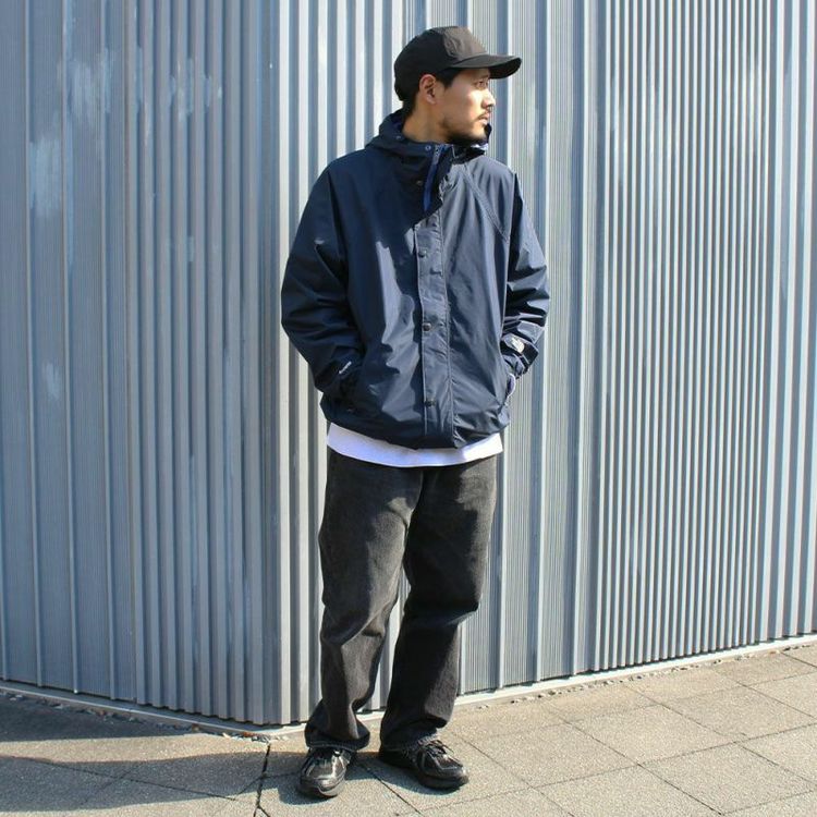 ザ・ノース・フェイス]ストアウェイジャケット（メンズ） / THE NORTH