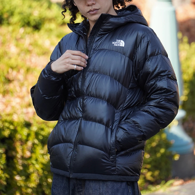 ザ・ノース・フェイス]アコンカグアフーディー（ユニセックス） / THE