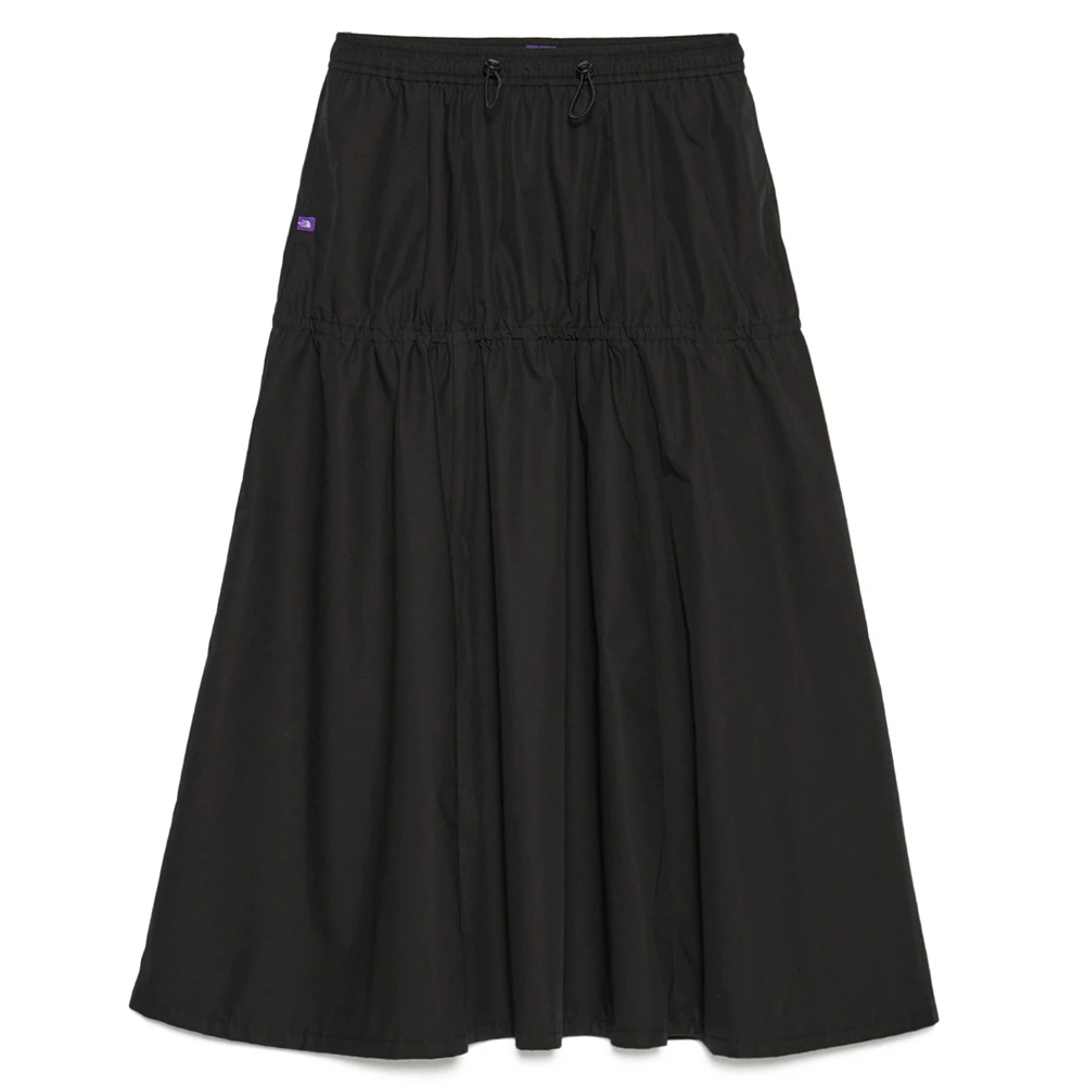 ザ・ノース・フェイス パープルレーベル]65/35フィールドティアード