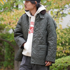 BARBOUR（バブアー） | SORA(ソラ) 公式サイト（ソラコウシキサイト）