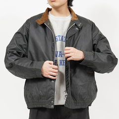 BARBOUR（バブアー） | SORA(ソラ) 公式サイト（ソラコウシキサイト）