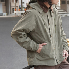 BARBOUR（バブアー） | SORA(ソラ) 公式サイト（ソラコウシキサイト）