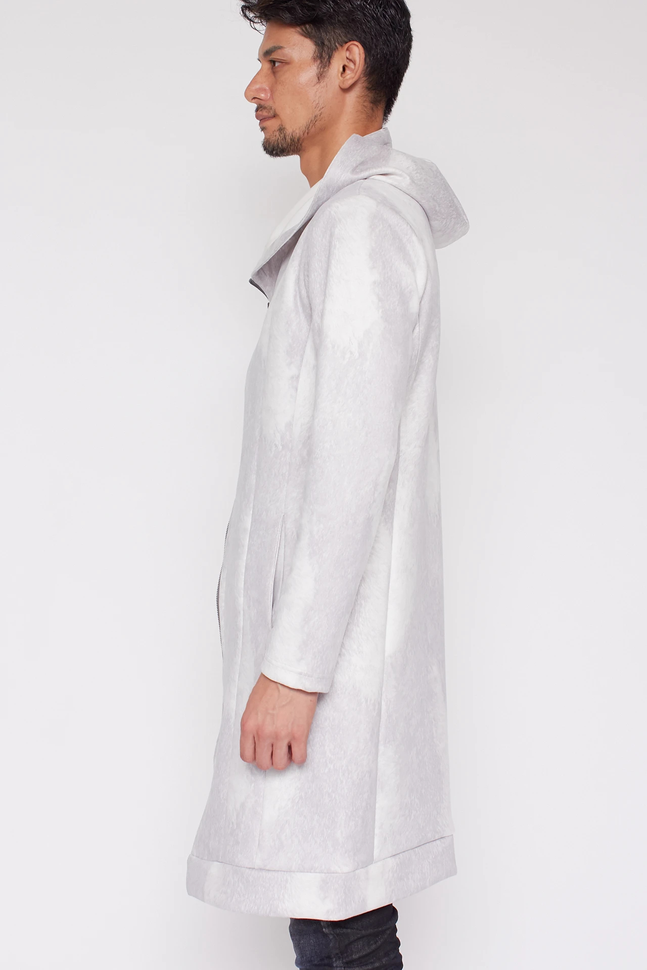 TORNADO MART∴ネオロングパーカ / TORNADO MART（トルネードマート