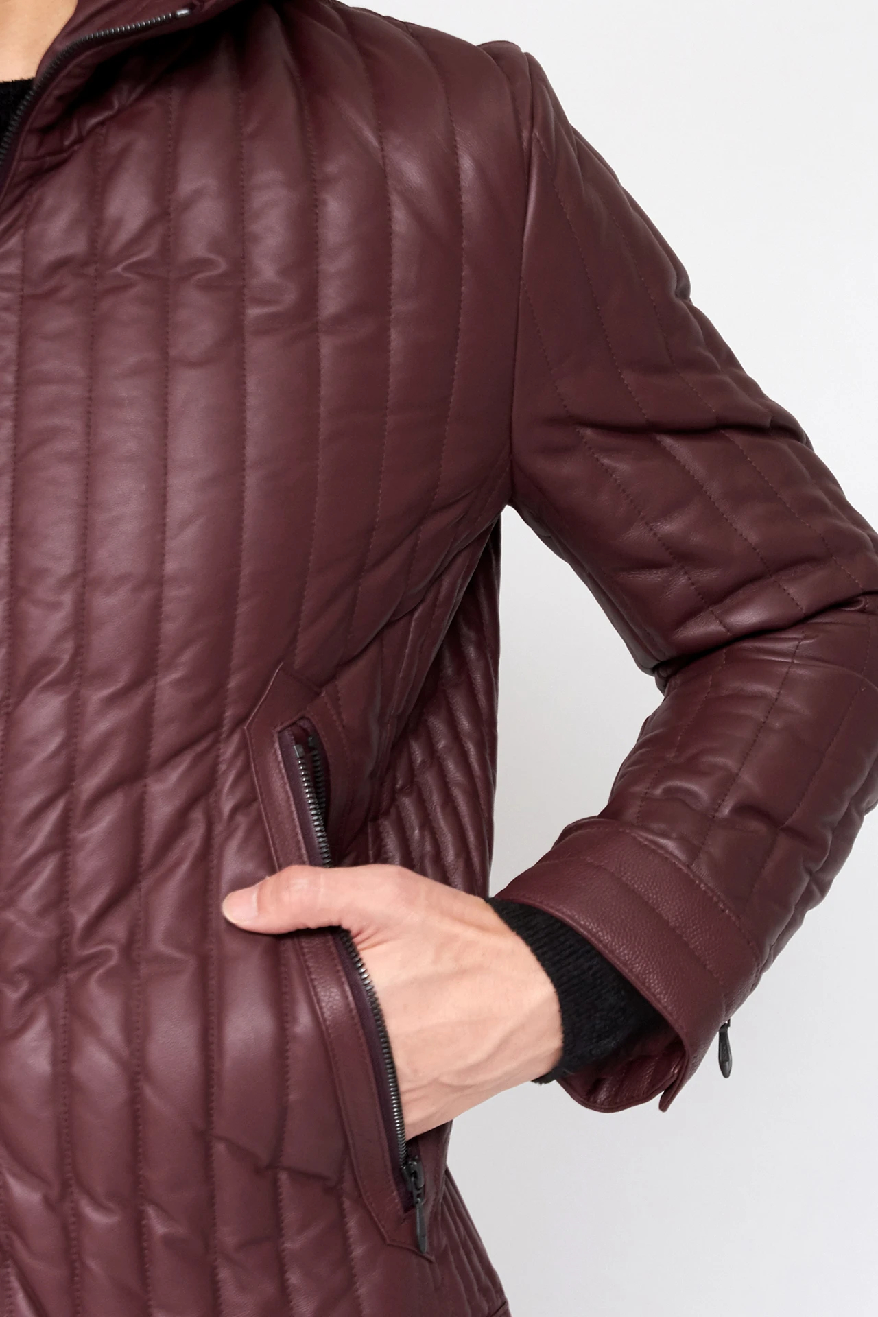 TORNADO MART∴シープレザーダウンフーディ / TORNADO MART