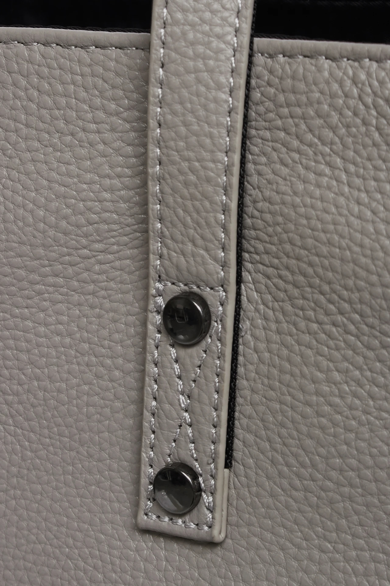 TORNADO MART∴シュリンクレザートートバッグ / TORNADO MART