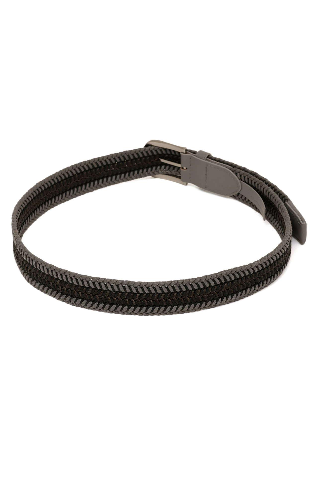 ZERO by TORNADO MART∴ドモドッソラ ストレッチメッシュベルト