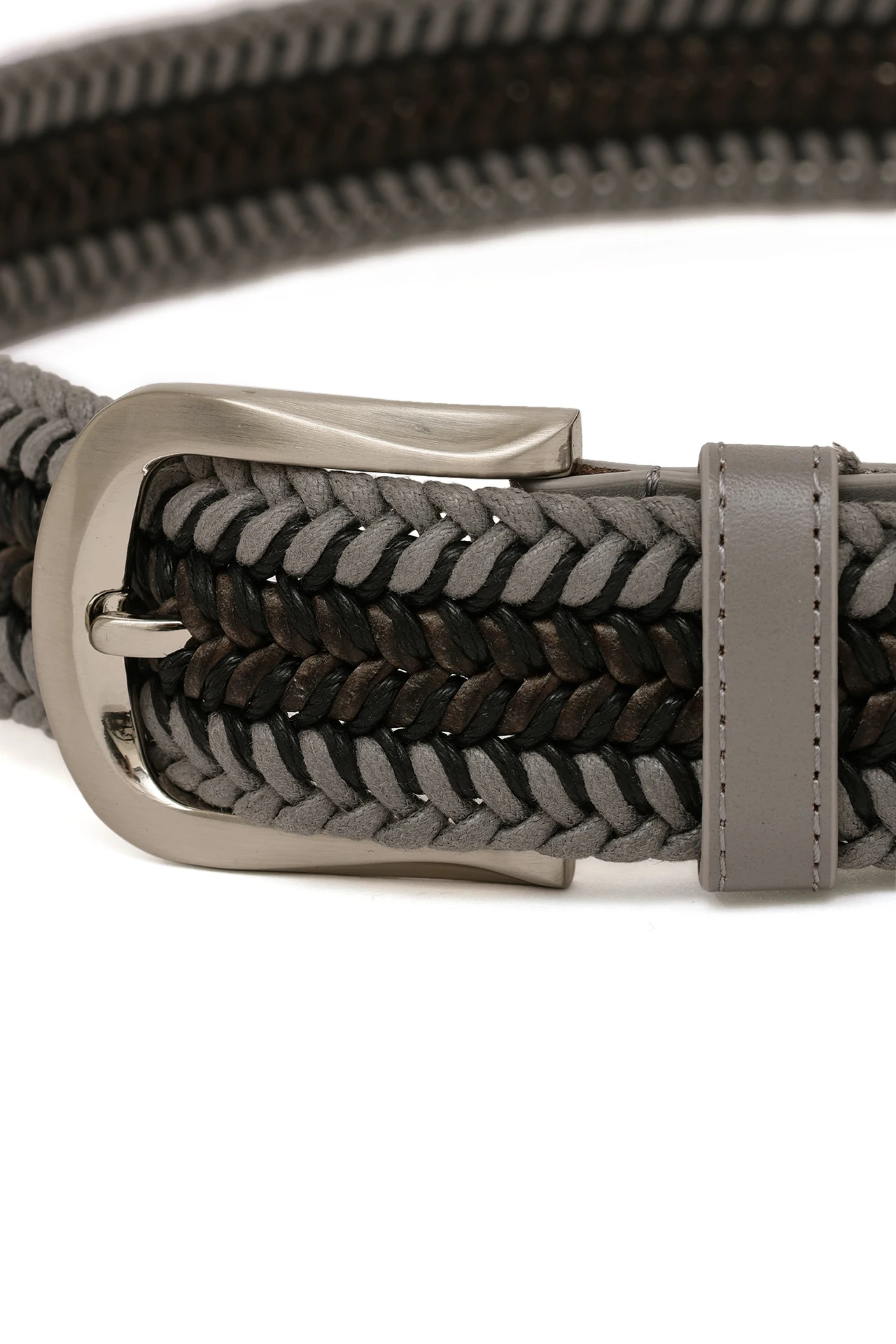 ZERO by TORNADO MART∴ドモドッソラ ストレッチメッシュベルト