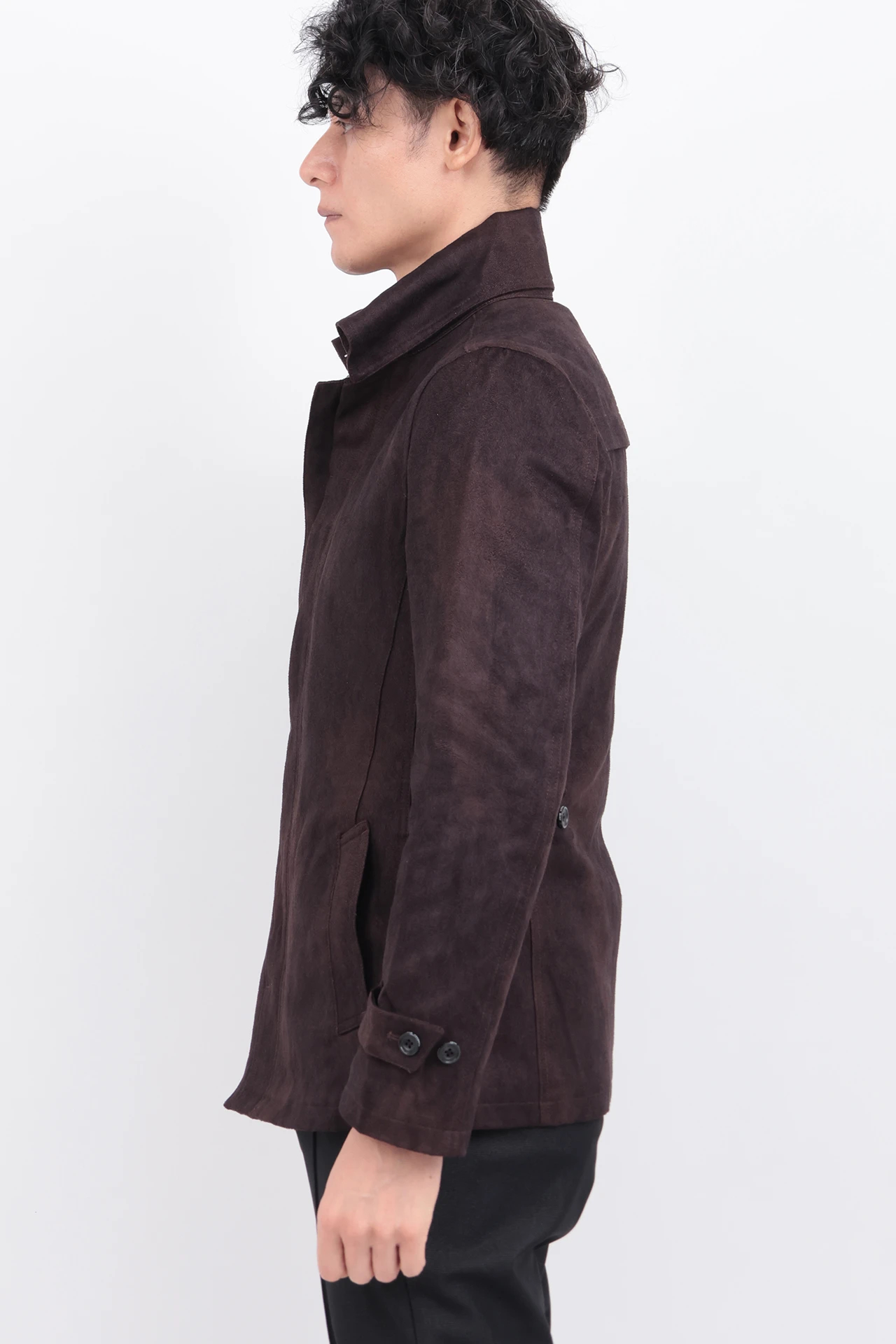 T/Cｽｴｰﾄﾞﾗｲﾅｰﾂｷｶｴｼｴﾘｼﾞｬｹｯﾄ / TORNADO MART（トルネードマート）の