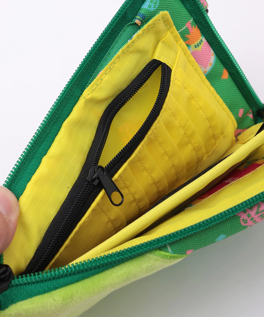 ミーノ」コラボレーションスマホショルダーポーチ / ポーチ