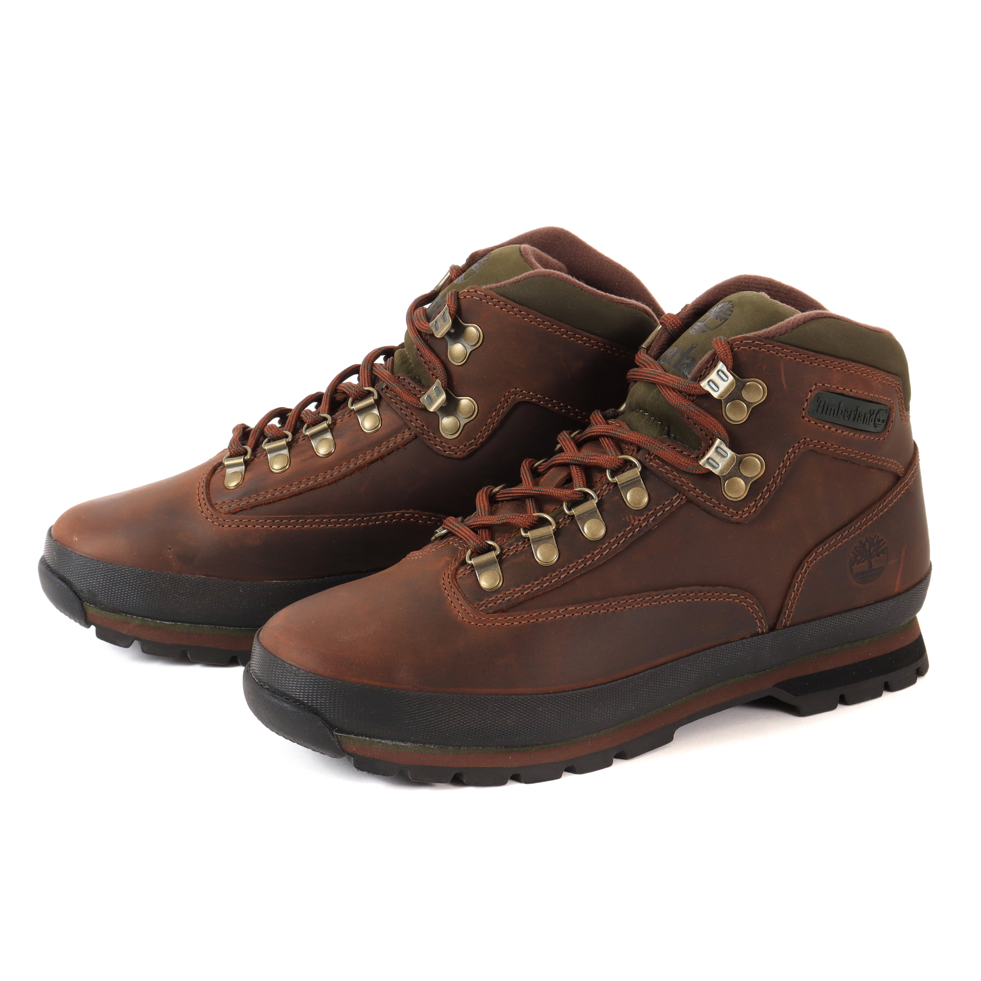 大きいサイズ【28cm 29cm】Timberland ティンバーランド EURO HIKER