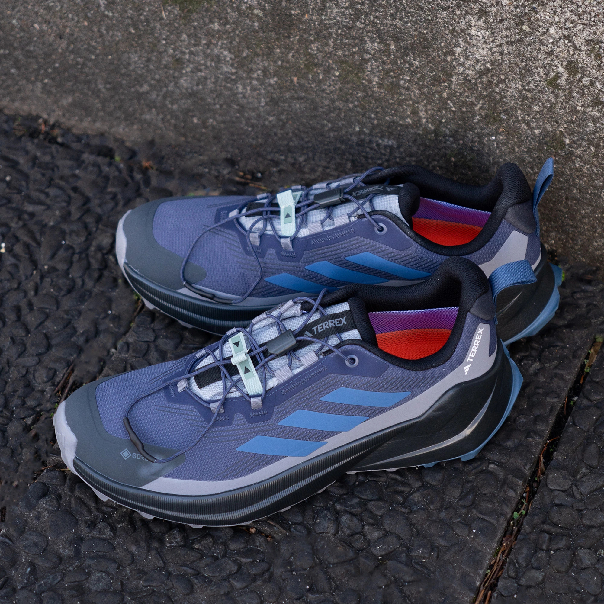 adidas アディダス テレックス トレイルメーカー 2 ゴアテックス SL