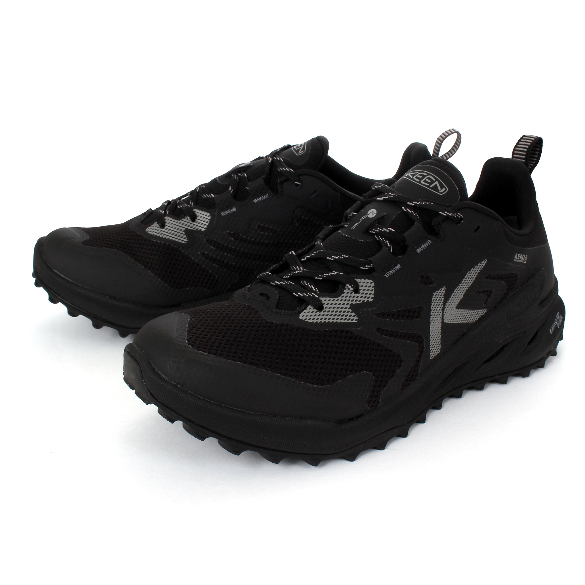 KEEN キーン ZIONIC NXT WP ザイオニック エヌエックスティー