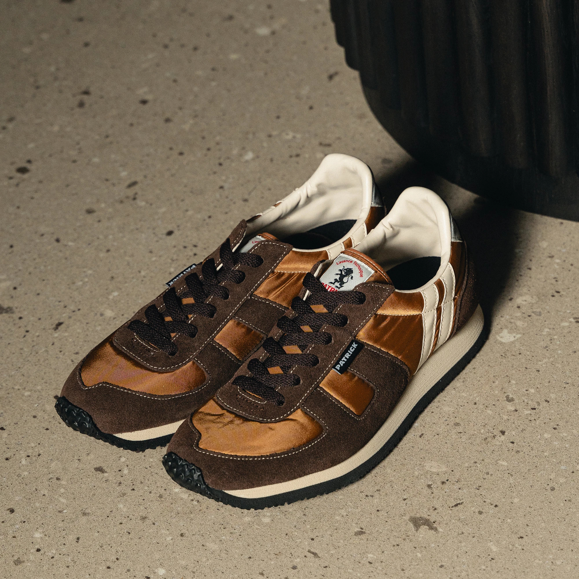 国内正規品】Patrick パトリック CALIFORNIE カリフォルニー 522453