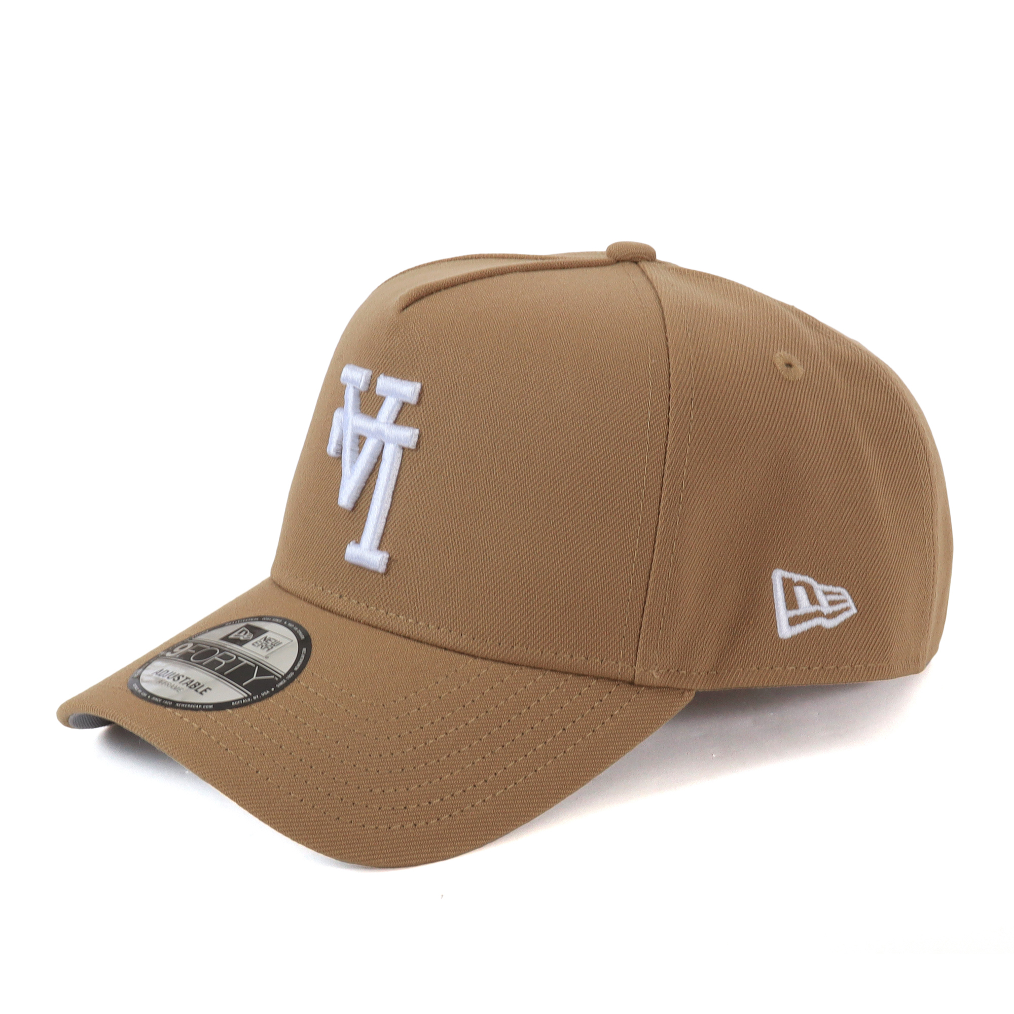 海外限定 日本未発売】ドジャース キャップ 帽子NEW ERA ニューエラ