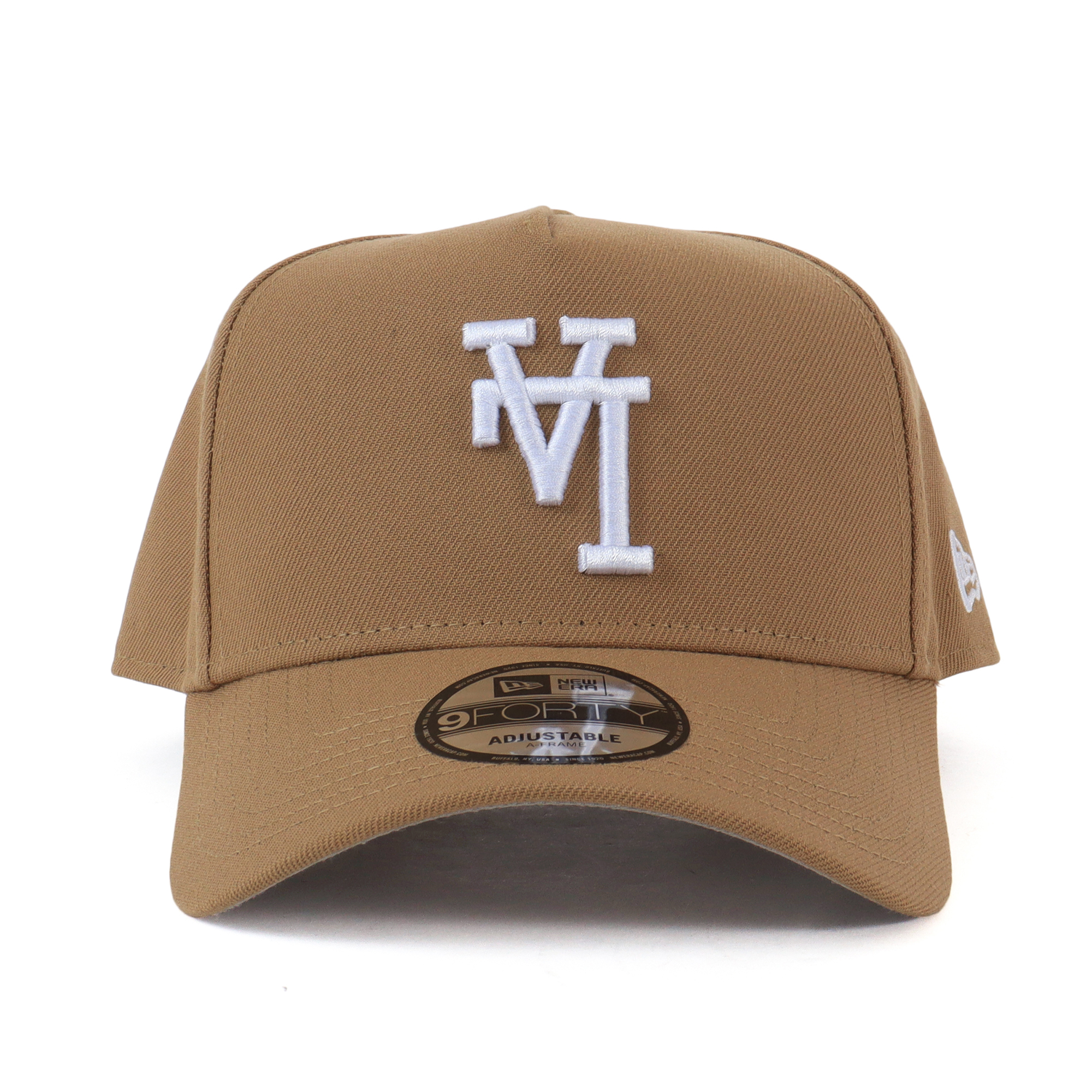 海外限定 日本未発売】ドジャース キャップ 帽子NEW ERA ニューエラ