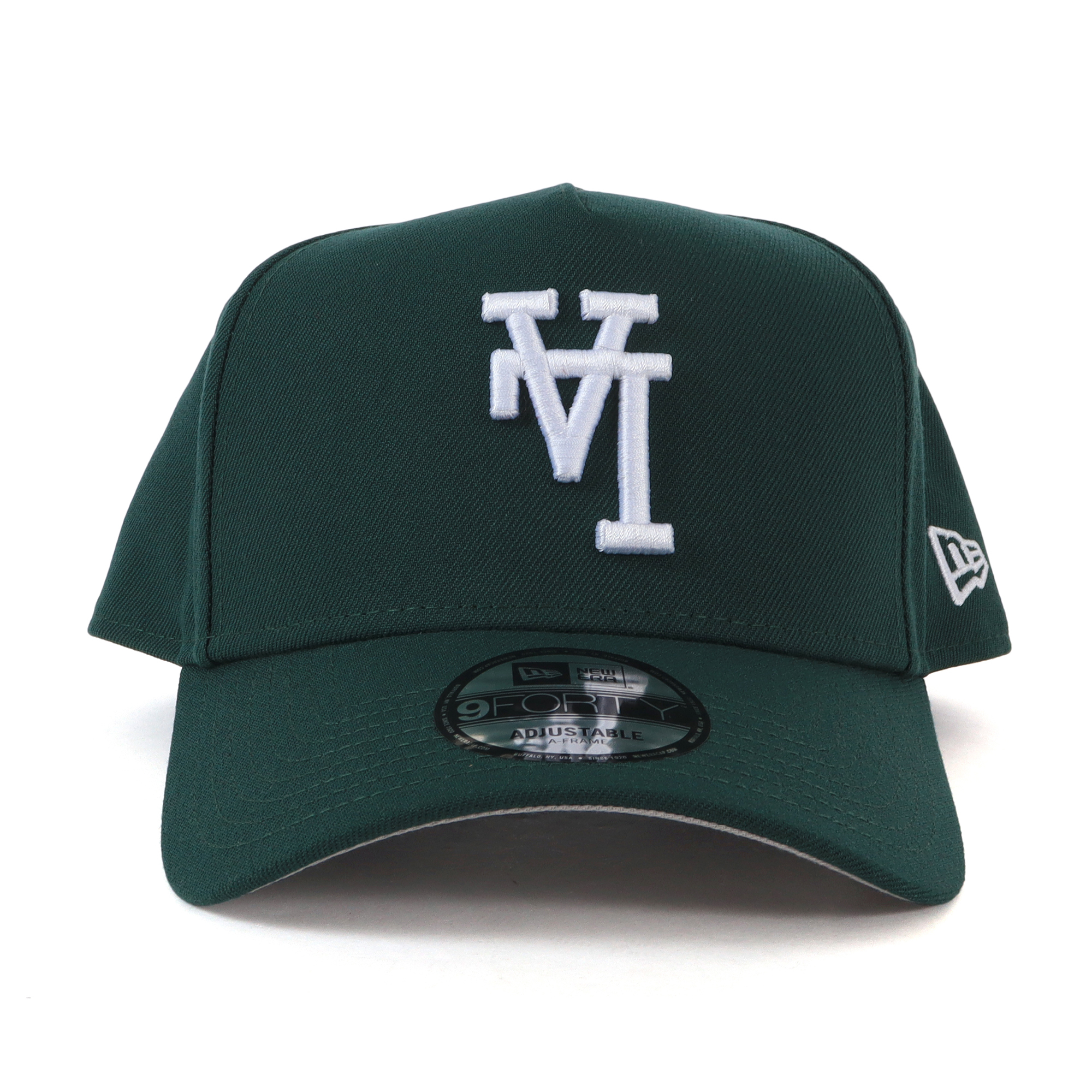 海外限定 日本未発売】ドジャース キャップ 帽子NEW ERA ニューエラ