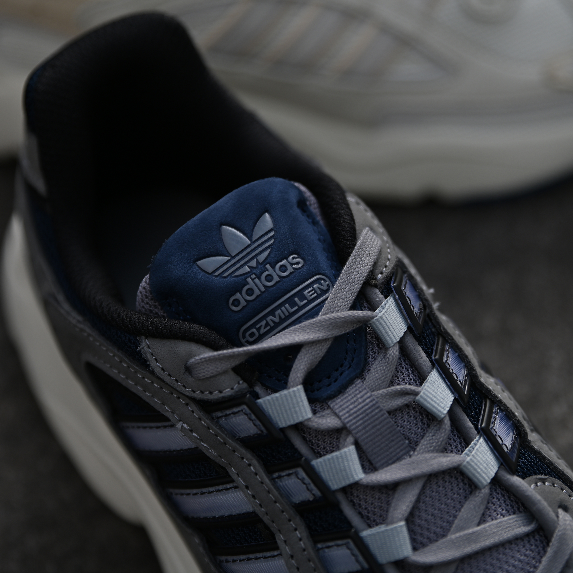 adidas アディダス OZMILLEN オズミレン ID5718 ID5829 / adidas