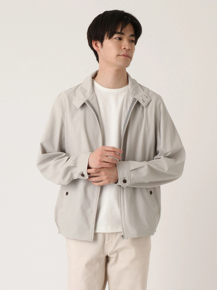 McGREGOR（マックレガー）｜ショートジャケット/ブレザー｜ドット