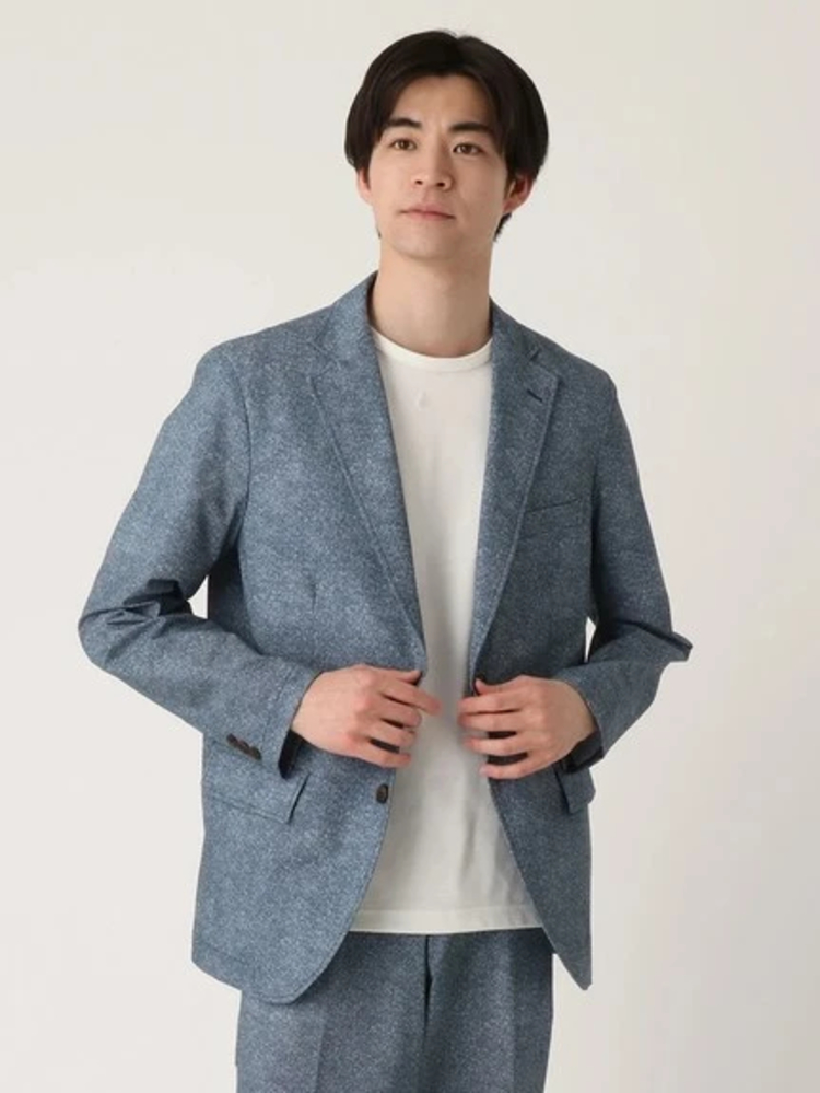 McGREGOR（マックレガー）｜ショートジャケット/ブレザー｜ドット