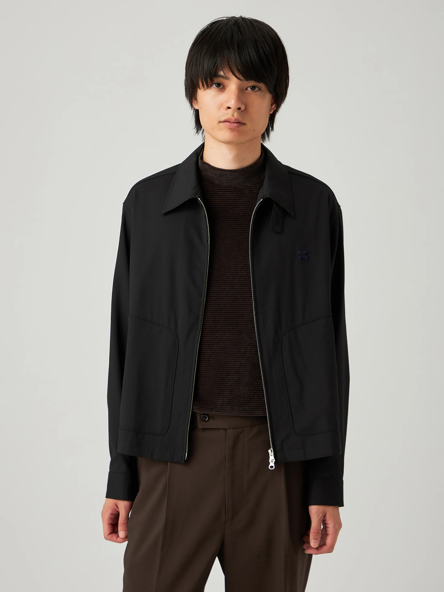 Mc McGREGOR（エムシー マックレガー）｜ショートジャケット/ブレザー