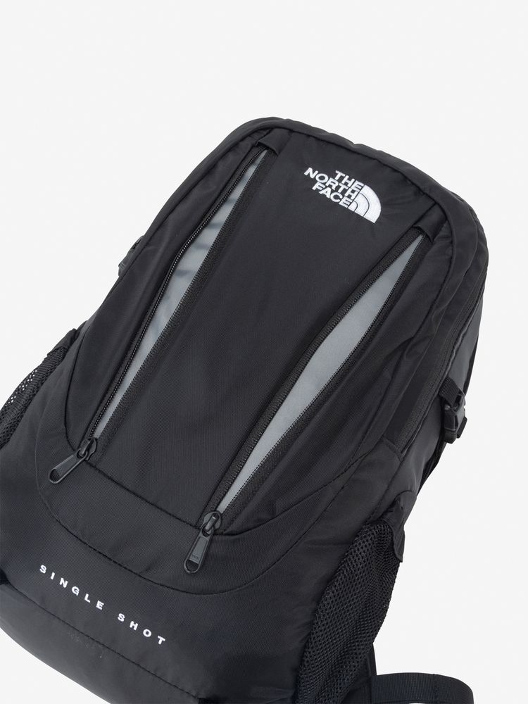 公式】シングルショット｜ザ・ノース・フェイス公式ストア